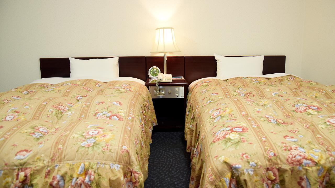 Business Hotel Shuttle Кумамото Экстерьер фото