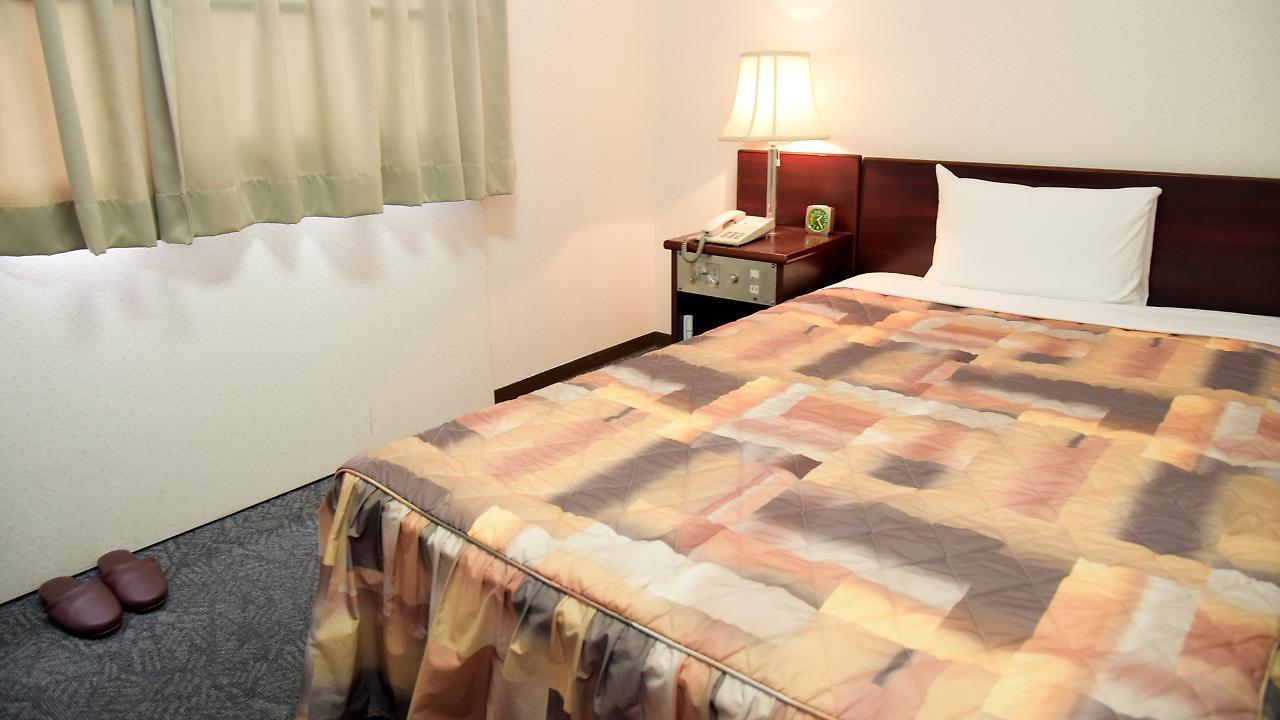 Business Hotel Shuttle Кумамото Экстерьер фото
