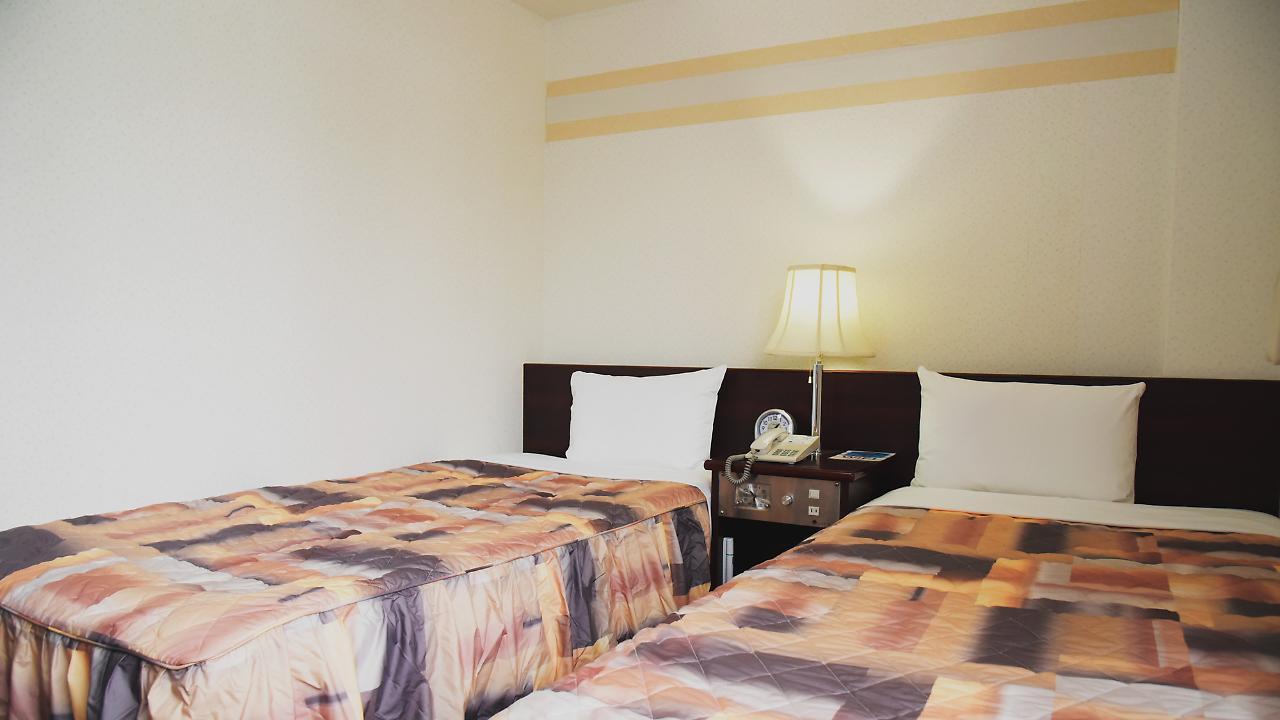 Business Hotel Shuttle Кумамото Экстерьер фото